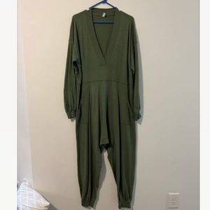 Free People Onsie